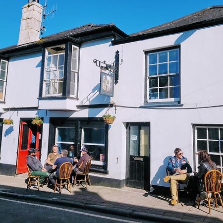 Jacobs Ladder Inn Falmouth Dış mekan fotoğraf
