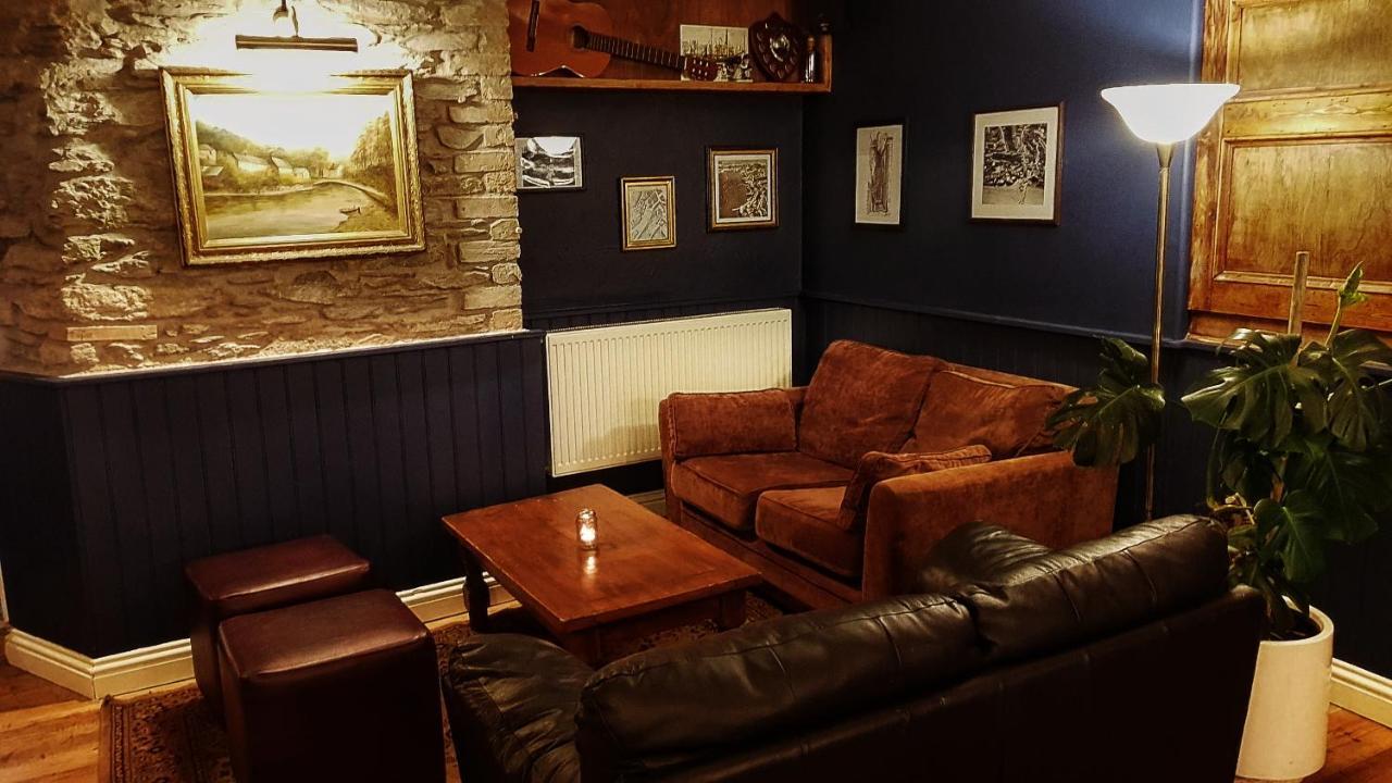 Jacobs Ladder Inn Falmouth Dış mekan fotoğraf
